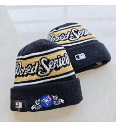 Toronto Blue Jays Beanies 25K 124