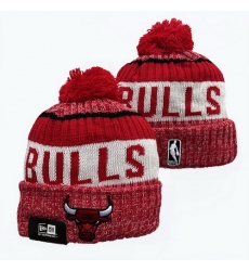 Chicago Bulls Beanies 25K 974