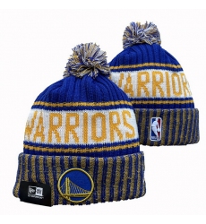 Golden State Warriors Beanies 24H108