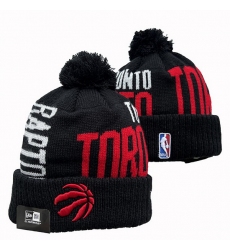 Toronto Raptors Beanies 24H100