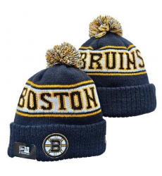 Boston Bruins Beanies 25K 634
