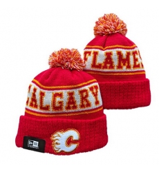 Calgary Flames Beanies 25K 437