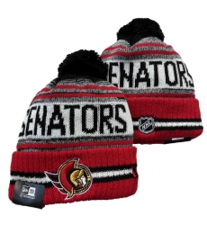 Ottawa Senators Beanies 25K 777