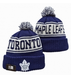 Toronto Maple Leafs Beanies 25K 972