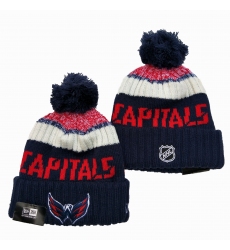 Washington Capitals Beanies C101