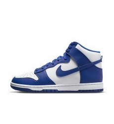 Nike SB Dunk High Men Shoes 004