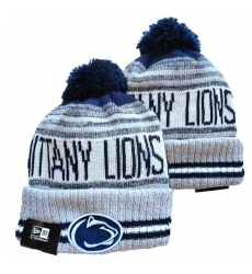 NCAA Beanies 014