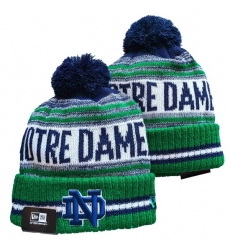 NCAA Beanies 030