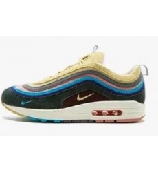 Nike Air Max 87 Shoes 2321