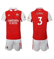 Arsenal Men Soccer Jerseys 035