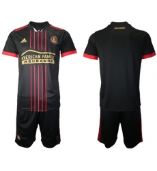 Men Atlanta United FC Soccer Jerseys 007