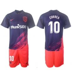 Men Atletico de Madrid Soccer Jerseys 023