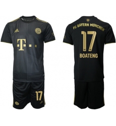 Men Bayern Munich Soccer Jersey 068