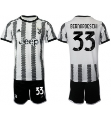 Men Juventus Soccer Jerseys 23D 004