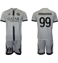 Paris Saint Germain Men Soccer Jersey 002