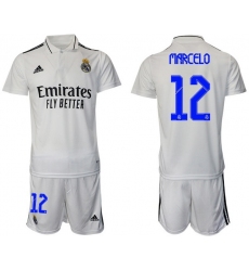 Real Madrid Men Soccer Jersey 077