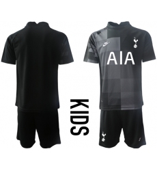 Kids Tottenham Hotspur Jerseys 001