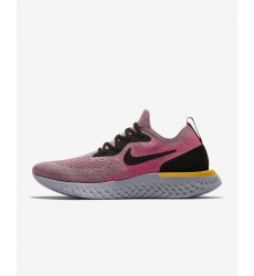 Nike Epic React Flyknit 1 Women Shoes 003