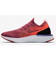 Nike Epic React Flyknit 1 Women Shoes 004