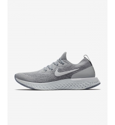 Nike Epic React Flyknit 1 Women Shoes 007