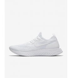 Nike Epic React Flyknit 1 Women Shoes 014