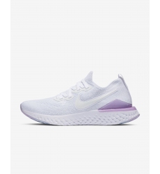 Nike Epic React Flyknit 2 Women Shoes 002