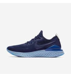 Nike Epic React Flyknit 2 Women Shoes 005