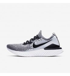 Nike Epic React Flyknit 2 Women Shoes 006