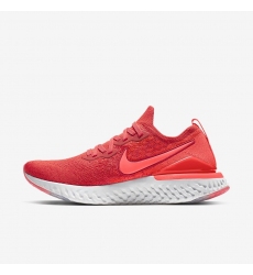 Nike Epic React Flyknit 2 Women Shoes 008