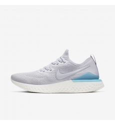 Nike Epic React Flyknit 2 Women Shoes 013