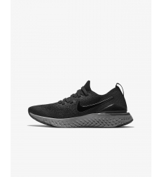 Nike Epic React Flyknit 2 Women Shoes 017