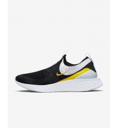 Nike Epic React Flyknit Women Shoes 002