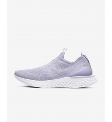 Nike Epic React Flyknit Women Shoes 004