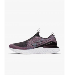 Nike Epic React Flyknit Women Shoes 009