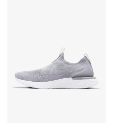 Nike Epic React Flyknit Women Shoes 010