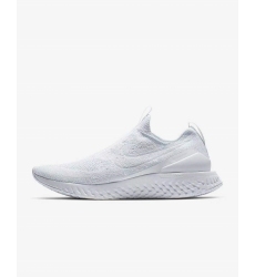 Nike Epic React Flyknit Women Shoes 011