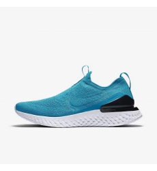 Nike Epic React Flyknit Women Shoes 014