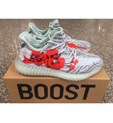 Men Air Yeezy 350 Shoes 678