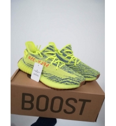 Men Air Yeezy 350 Shoes 777