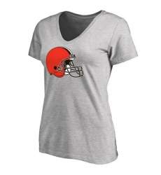 Cleveland Browns Women T Shirt 006