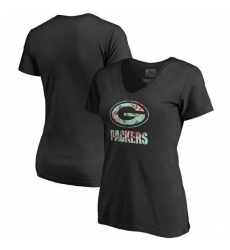 Green Bay Packers Women T Shirt 004