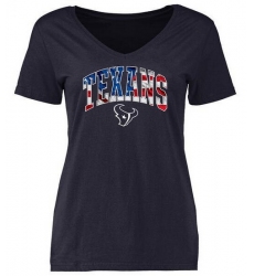 Houston Texans Women T Shirt 006