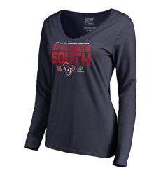 Houston Texans Women T Shirt 017