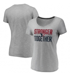 Houston Texans Women T Shirt 020