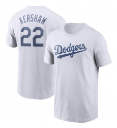 Los Angeles Dodgers Men T Shirt 004