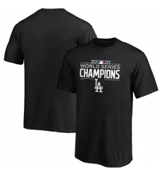 Los Angeles Dodgers Men T Shirt 041