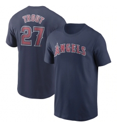 Los Angels of Anaheim Men T Shirt 006