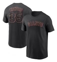 San Francisco Giants Men T Shirt 009