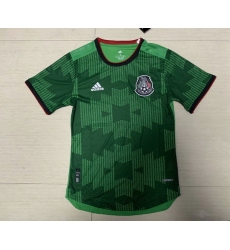 Country National Soccer Jersey 049