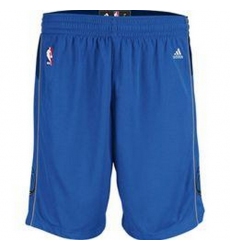 Dallas Mavericks Basketball Shorts 004